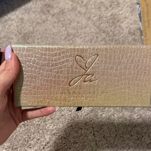 Anastasia Beverly Hills Luxurious Gold Palette